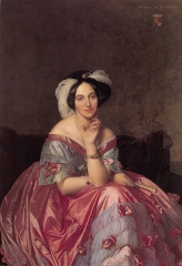 Baronne de Rothschild, 1848