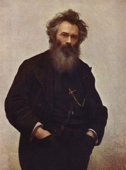 Ivan Shishkin, 1880