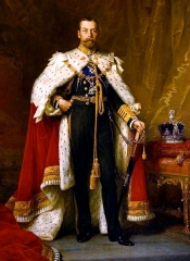 King George V (1911)