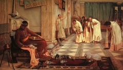 The Favourites of the Emperor Honorius