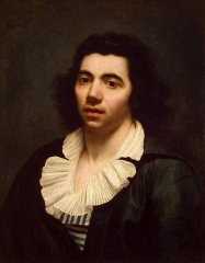 Self-portrait, 1790