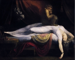 The Nightmare, (1781)