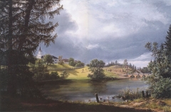 Frogner Manor (1842)