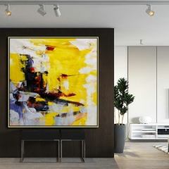 Abstract Painting, Large canvas art, Extra Large wall art, Contemporary Art, Paintings on canvas art, Canvas art