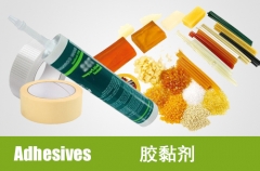 Adhesives