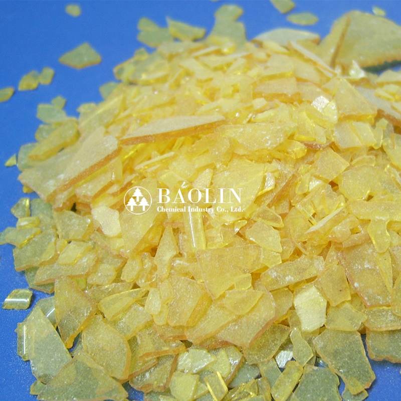 Phenolic Resin Can Be Applied In Coating & Printing Ink Industries