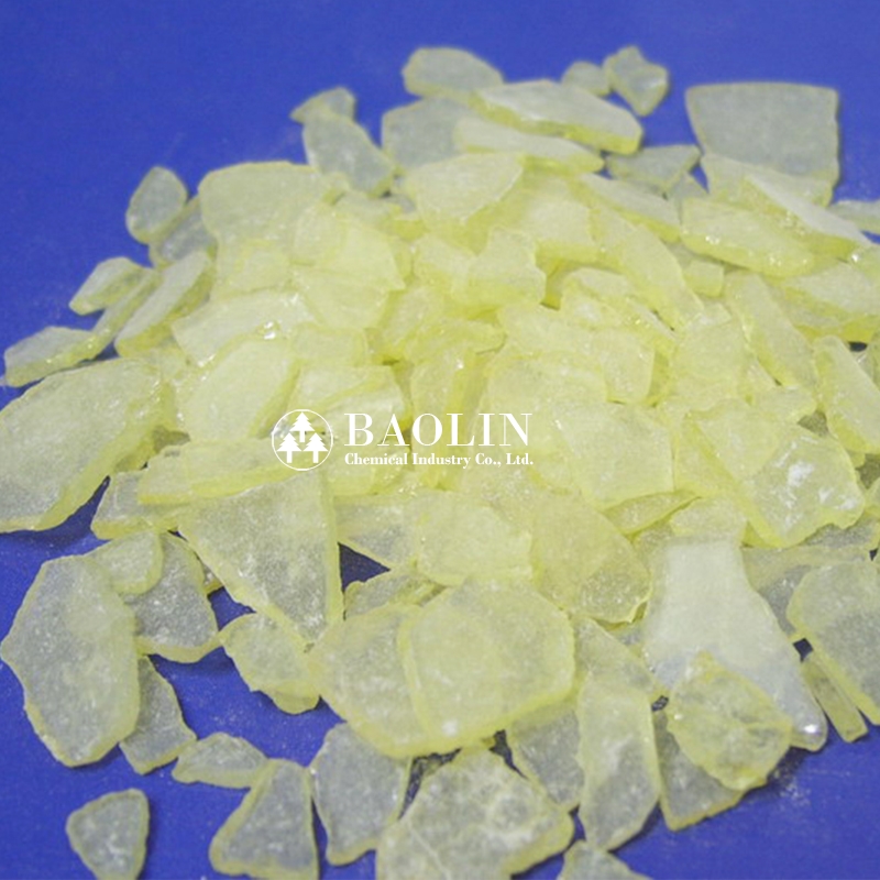 Features Of Maleic Resin
