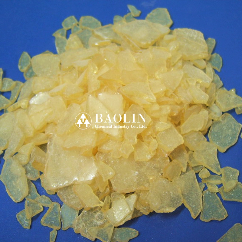 The Usage Of Terpene Phenolic Resin