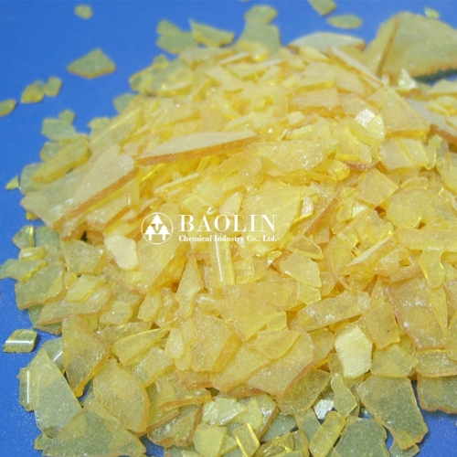 Rosin Modified Phenolic Resin 221#