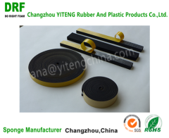 Sound proof Parts expansion joint foam Parts