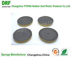 luxury self-adhesive Parts expansion joint foam Parts self-adhesive expansion joint foam Parts