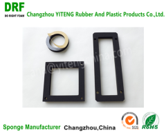 high level power effective prevent air movement CR/EPDM Sealing Strip