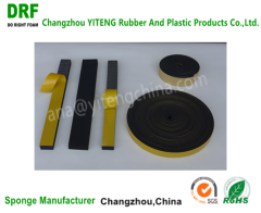 Sound proof Parts expansion joint foam Parts