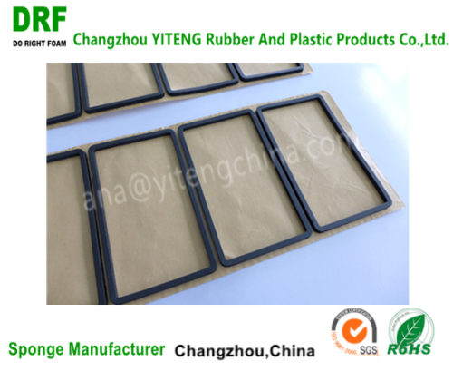 Polyethylene Foam Material - The Rubber Company