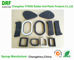 Foam rubber EVA flexible plastic sheet