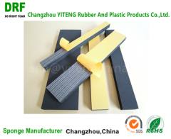 Soundproofing Materials Black Eva Foam