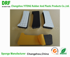 Foam Rubber Self-adhesive Tape