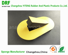 Rubber Eva Foam Sheet With Self-adhesive