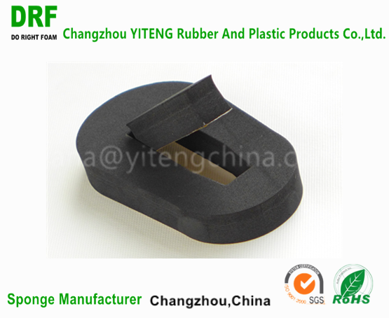 EVA Rubber Foam