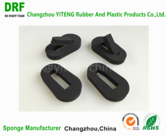 Heat Insulation Eva Rubber Foam Strip