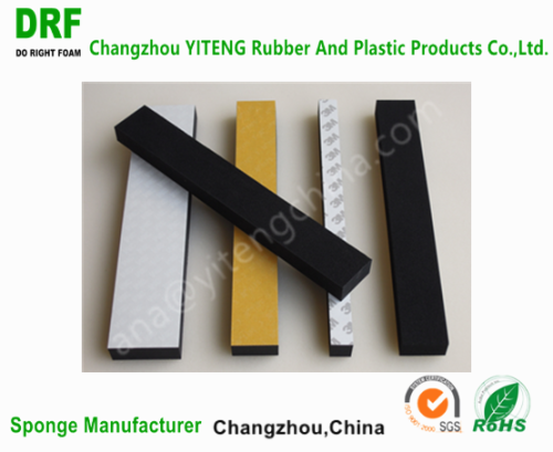 SPEAKER FOAM INSULATION EVA STRIPS