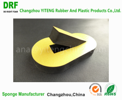 Rubber Eva Foam Sheet With Self-adhesive