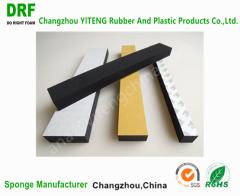 High Density Foam Weather Strips
