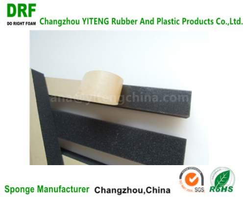 Thermal insulation,sound absorption PU foam