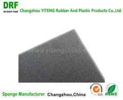 fire retardant PU foam sheets with excellent price