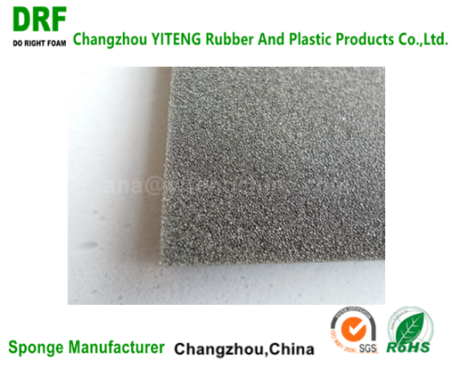 fire retardant PU foam sheets with excellent price