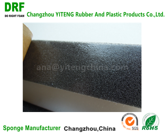 Thermal insulation,sound absorption PU foam