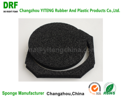 2016 Wholesale fashion causal nbr/pvc thermal insulation foam rubber