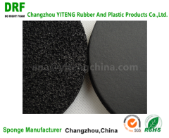 Fire Resistant NBR Rubber Sheet