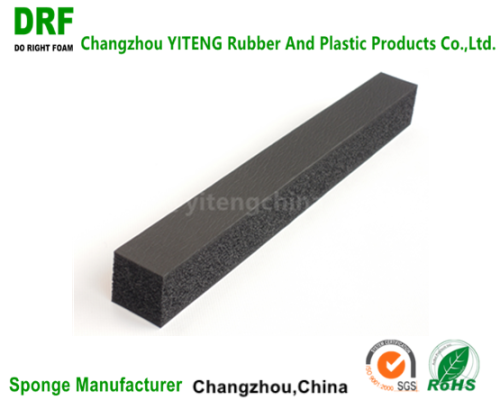 Factory price low temperature tolerance NBR rubber sheet