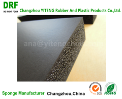 2mm-6mm rubber sole NBR/PVC Rubber Sheet/rubber sheet floor mat
