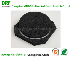 2016 Wholesale fashion causal nbr/pvc thermal insulation foam rubber