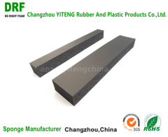 Factory price low temperature tolerance NBR rubber sheet