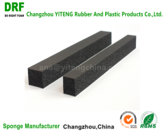 Factory price low temperature tolerance NBR rubber sheet