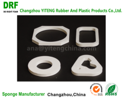 PE sponge PE foam with SGS,ISO certificate sponge foam roll