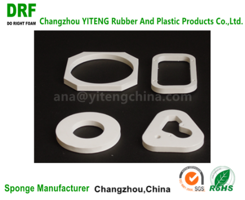 PE sponge PE foam with SGS,ISO certificate sponge foam roll