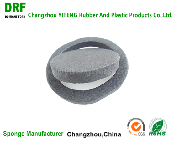 PE sponge PE foam with SGS,ISO certificate sponge foam roll