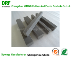 Low density PE foam strip