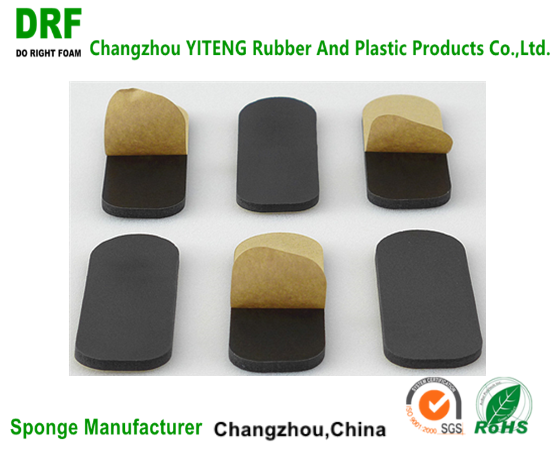 PVC Sponge Foam