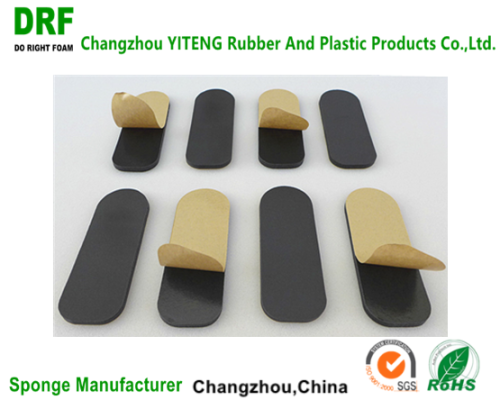 PVC flame retardant,acid and alkali resistant Sponge Foam