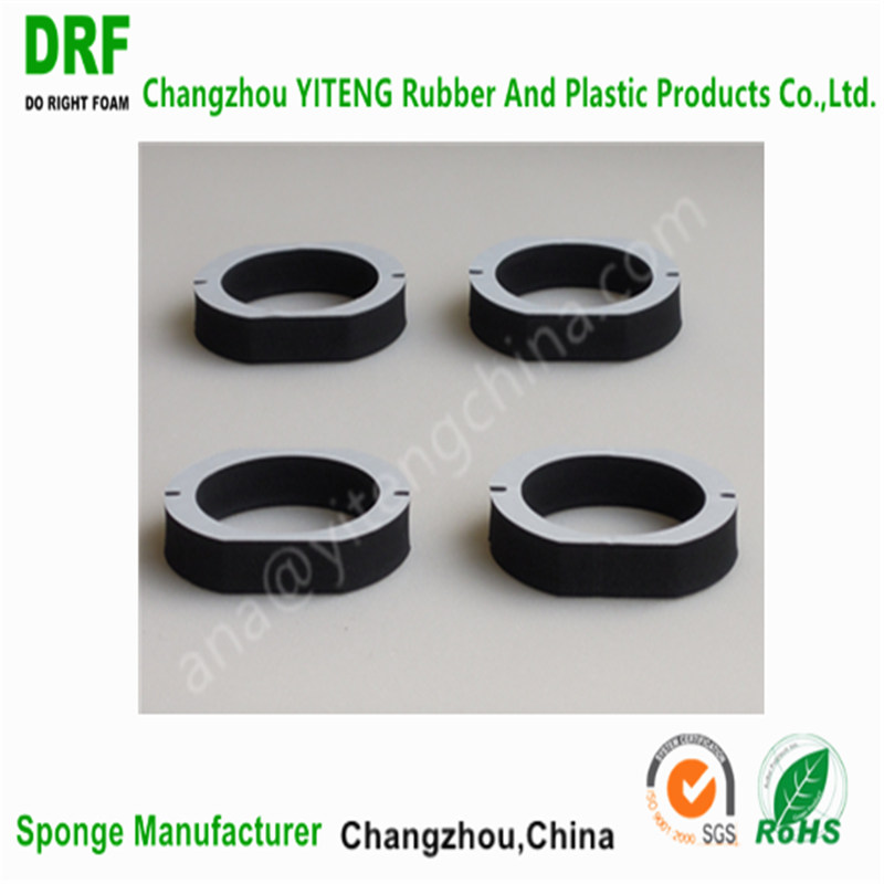 Super Quality EVA/PE Rubber Sheet