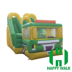 Commercial Outdoor Inflatable Slide for Amusement Park