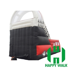 Commercial Outdoor Inflatable Slide for Amusement Park