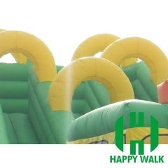 Commercial Outdoor Inflatable Slide for Amusement Park