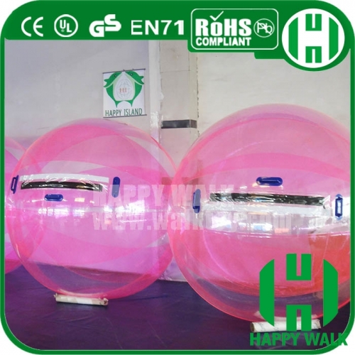 Inflatable Water Walking Ball