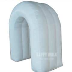 Air Seamed Gate Inflatable Cartoon Product Model Balloon